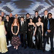 『グランド・イリュージョン／ダイヤモンド・ミッション』(R), TM & (C) 2025 Lions Gate Entertainment Inc. All Rights Reserved.