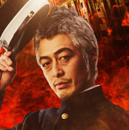 『ゴールデンカムイ 網走監獄襲撃編』©野田サトル／集英社　©2026映画「ゴールデンカムイ」製作委員会