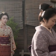 連続テレビ小説 「ばけばけ」　（C）NHK