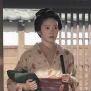 連続テレビ小説 「ばけばけ」　（C）NHK