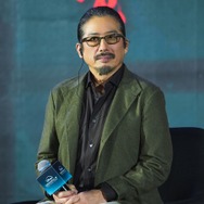 真田広之『将軍 SHOGUN』続編などディズニーが2026年のグローバル注目作を一挙発表