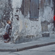 赤い風船 4K 4枚目の写真・画像