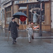 赤い風船 4K 6枚目の写真・画像