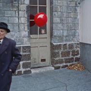 赤い風船 4K 7枚目の写真・画像