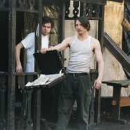 『ブレイカウェイ』© M&M Rights ApS og DR TV-Drama