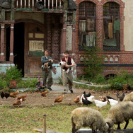 メン＆チキン 5枚目の写真・画像