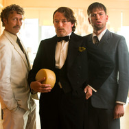 メン＆チキン 10枚目の写真・画像