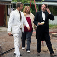 メン＆チキン 14枚目の写真・画像