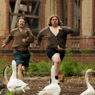 メン＆チキン 18枚目の写真・画像