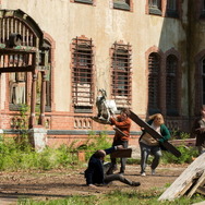 メン＆チキン 20枚目の写真・画像