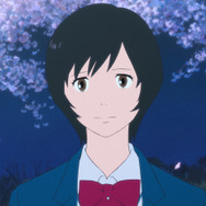 『バケモノの子』©2015 B.B.F.P