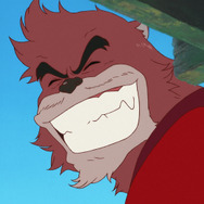 『バケモノの子』©2015 B.B.F.P