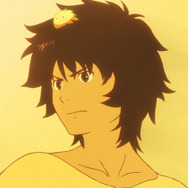 『バケモノの子』©2015 B.B.F.P