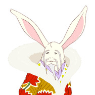 『バケモノの子』©2015 B.B.F.P