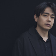 青柳翔／photo：You Ishii