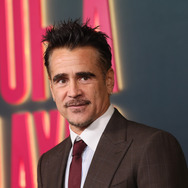 コリン・ファレル　Photo by Rodin Eckenroth/WireImage