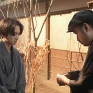 「ばけばけ」34回　(c)NHK