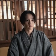 「ばけばけ」(c)NHK