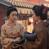 「ばけばけ」第37回（c）NHK