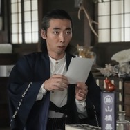 「ばけばけ」第37回（c）NHK