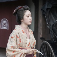 「ばけばけ」第37回（c）NHK