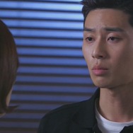 「温かい一言」