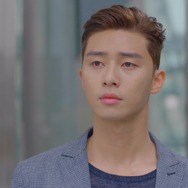 「彼女はキレイだった」