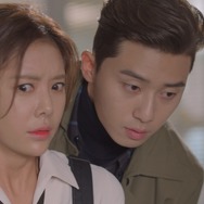 「彼女はキレイだった」