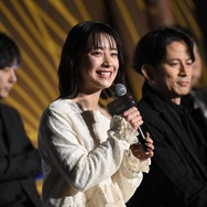 Netflixシリーズ「イクサガミ」戦神祭