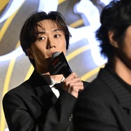 Netflixシリーズ「イクサガミ」戦神祭