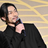 Netflixシリーズ「イクサガミ」戦神祭