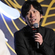 Netflixシリーズ「イクサガミ」戦神祭