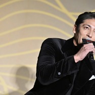 Netflixシリーズ「イクサガミ」戦神祭