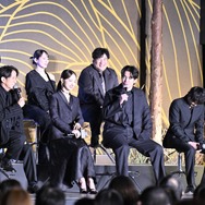 Netflixシリーズ「イクサガミ」戦神祭