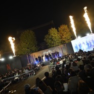 Netflixシリーズ「イクサガミ」戦神祭