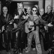 『夢と創造の果てに ジョン・レノン最後の詩』© 2025 BORROWED TIME THE MOVIE LIMITED