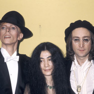 『夢と創造の果てに ジョン・レノン最後の詩』© 2025 BORROWED TIME THE MOVIE LIMITED