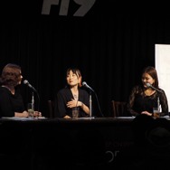 『佐藤さんと佐藤さん』アフターシネマカフェ（C）2025『佐藤さんと佐藤さん』製作委員会