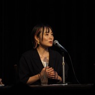 『佐藤さんと佐藤さん』アフターシネマカフェ（C）2025『佐藤さんと佐藤さん』製作委員会