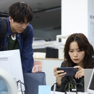 「良いこと悪いこと」第6話（C）NTV