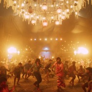 『マーク・アントニー』© Mini Studio © Ayngaran International