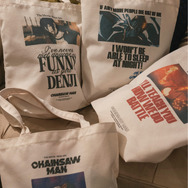 劇場版『チェンソーマン レゼ篇』FREAK'S STORE