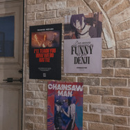 劇場版『チェンソーマン レゼ篇』FREAK'S STORE