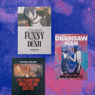 劇場版『チェンソーマン レゼ篇』FREAK'S STORE