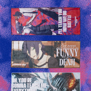 劇場版『チェンソーマン レゼ篇』FREAK'S STORE