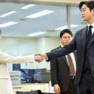 『映画ラストマン -FIRST LOVE-』（c）2025映画「ラストマン」製作委員会