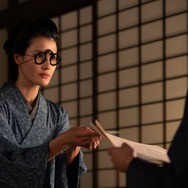 「べらぼう～蔦重栄華乃夢噺～」44回(c)NHK