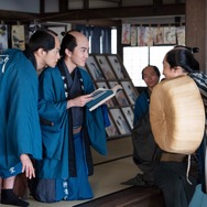 「べらぼう～蔦重栄華乃夢噺～」44回(c)NHK