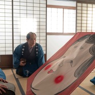 「べらぼう～蔦重栄華乃夢噺～」44回(c)NHK