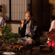 「べらぼう～蔦重栄華乃夢噺～」44回(c)NHK